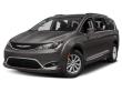 Used 2018 Chrysler Pacifica Touring Plus Van