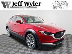 2025 Mazda CX-30 SUV