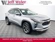 Used 2024 Chevrolet Trax LT SUV