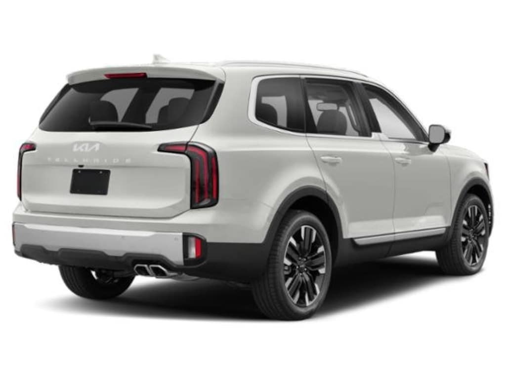 Used 2023 Kia Telluride SX SUV