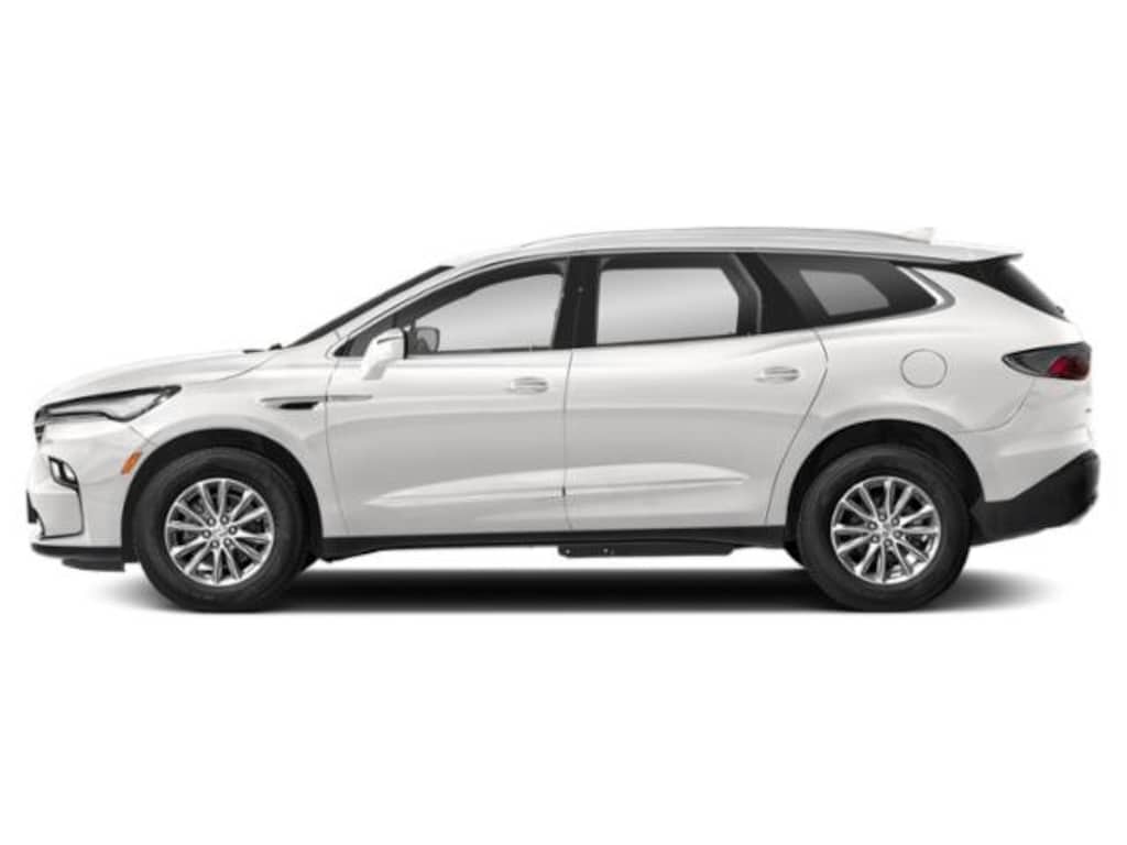Used 2024 Buick Enclave Essence SUV