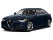 Used 2019 Alfa Romeo Giulia Ti Sedan