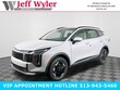 Kia Sportage Hybrid