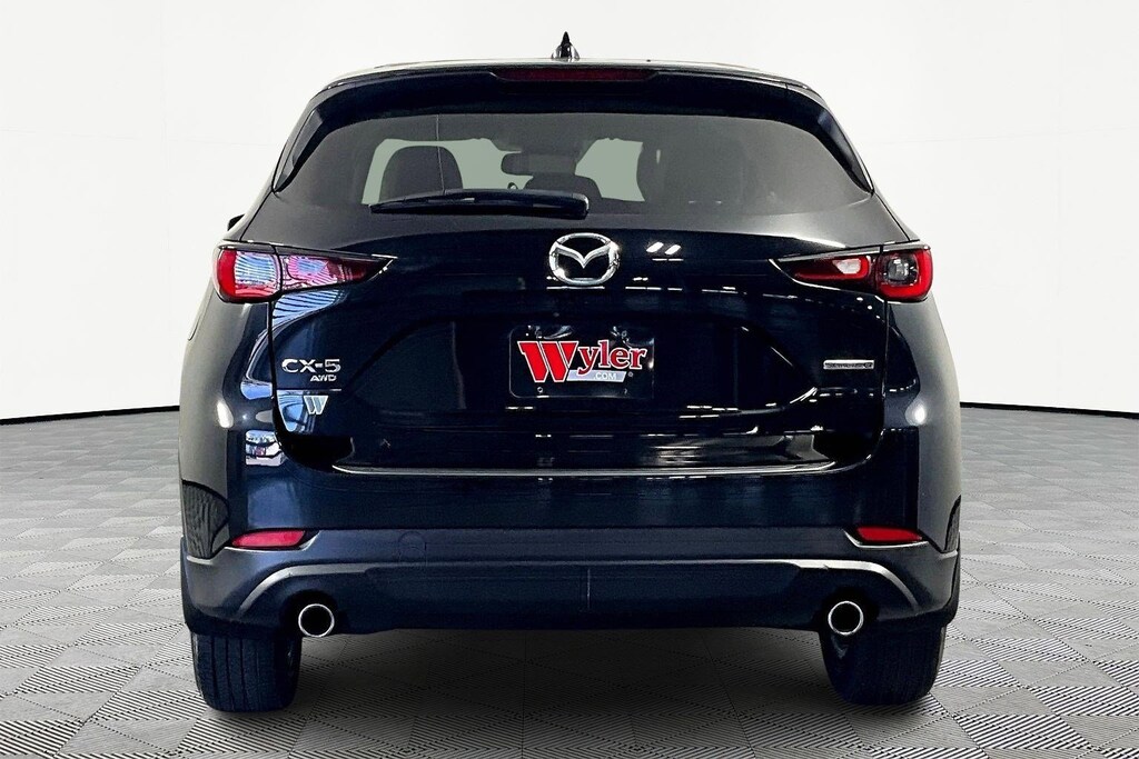 Used 2023 Mazda CX-5 2.5 S Preferred Package SUV