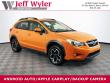 Used 2015 Subaru XV Crosstrek Limited SUV