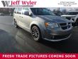 Used 2017 Dodge Grand Caravan SXT Van