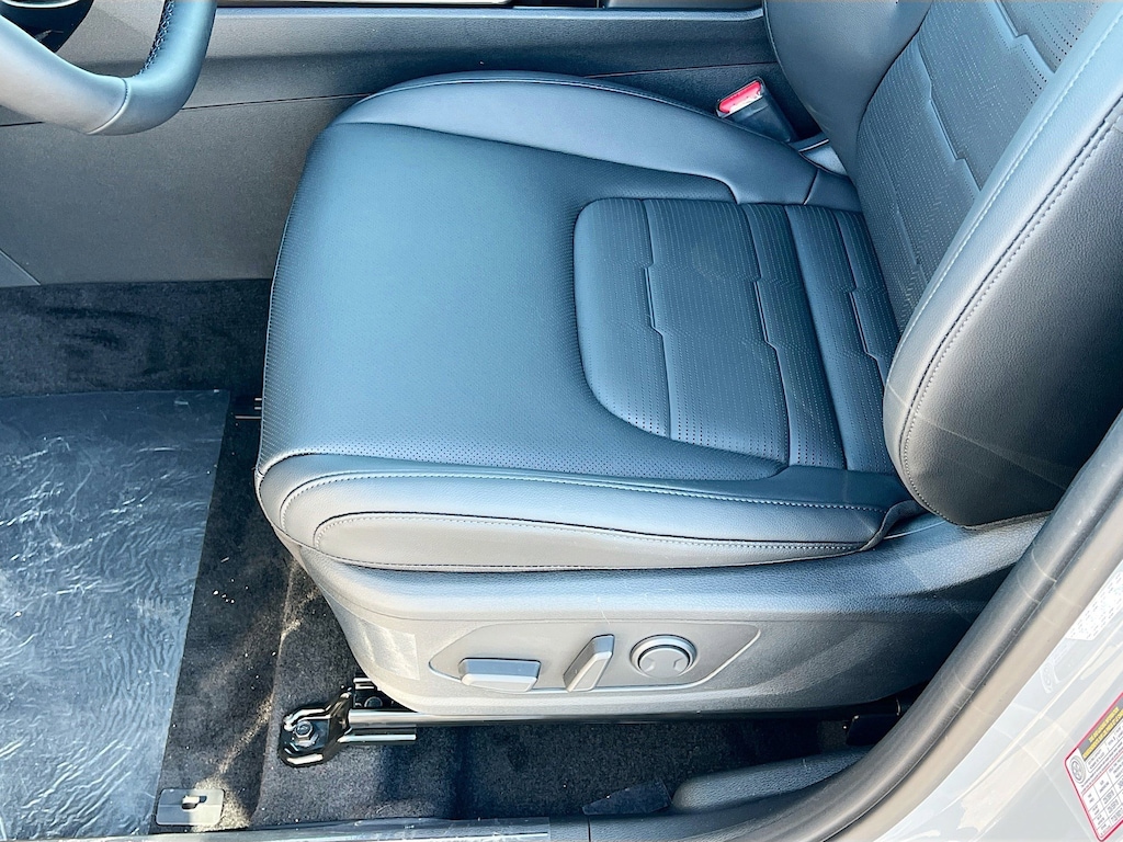 New 2026 Kia Sportage Hybrid SX-Prestige SUV