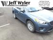 Used 2016 Mazda CX-5 Touring SUV