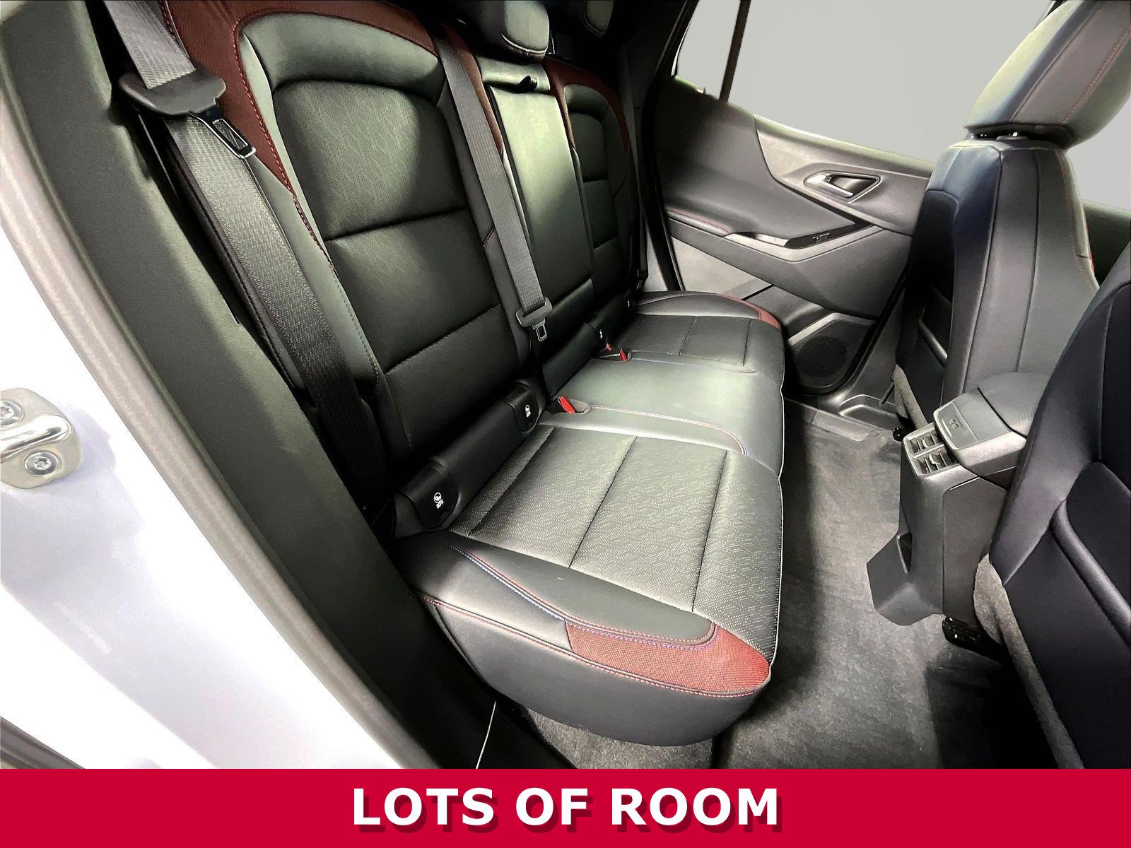 2026 Chevrolet Equinox RS - Photo 26