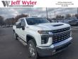 Used 2020 Chevrolet Silverado 2500HD LTZ Truck Crew Cab