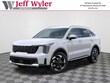 Kia Sorento Hybrid