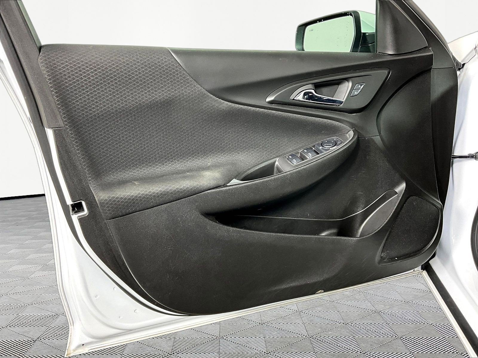 2024 Chevrolet Malibu RS - Photo 18