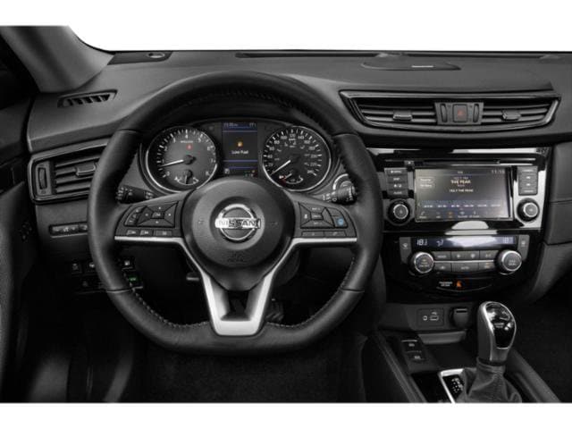 2022 Nissan Rogue Sport S - Photo 10