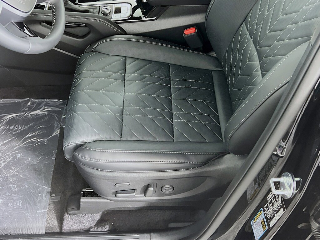 New 2025 Kia Telluride SX-Prestige X-Line SUV