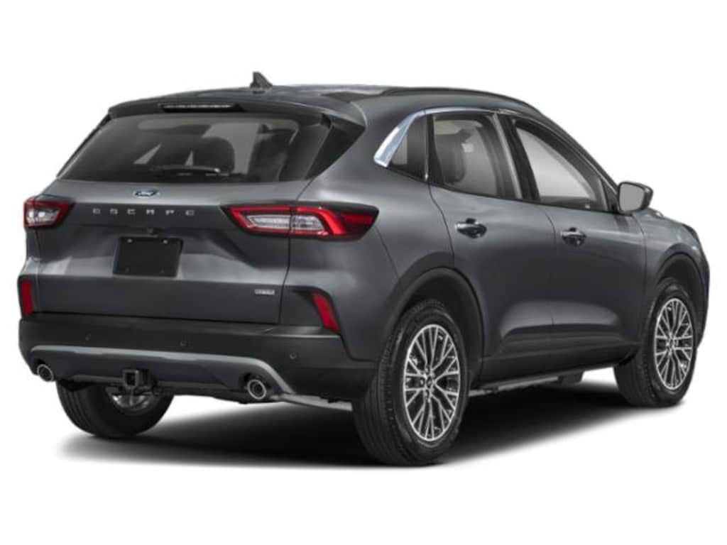 Used 2023 Ford Escape PHEV SUV