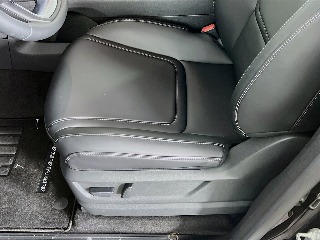 New 2026 Nissan Armada SV SUV