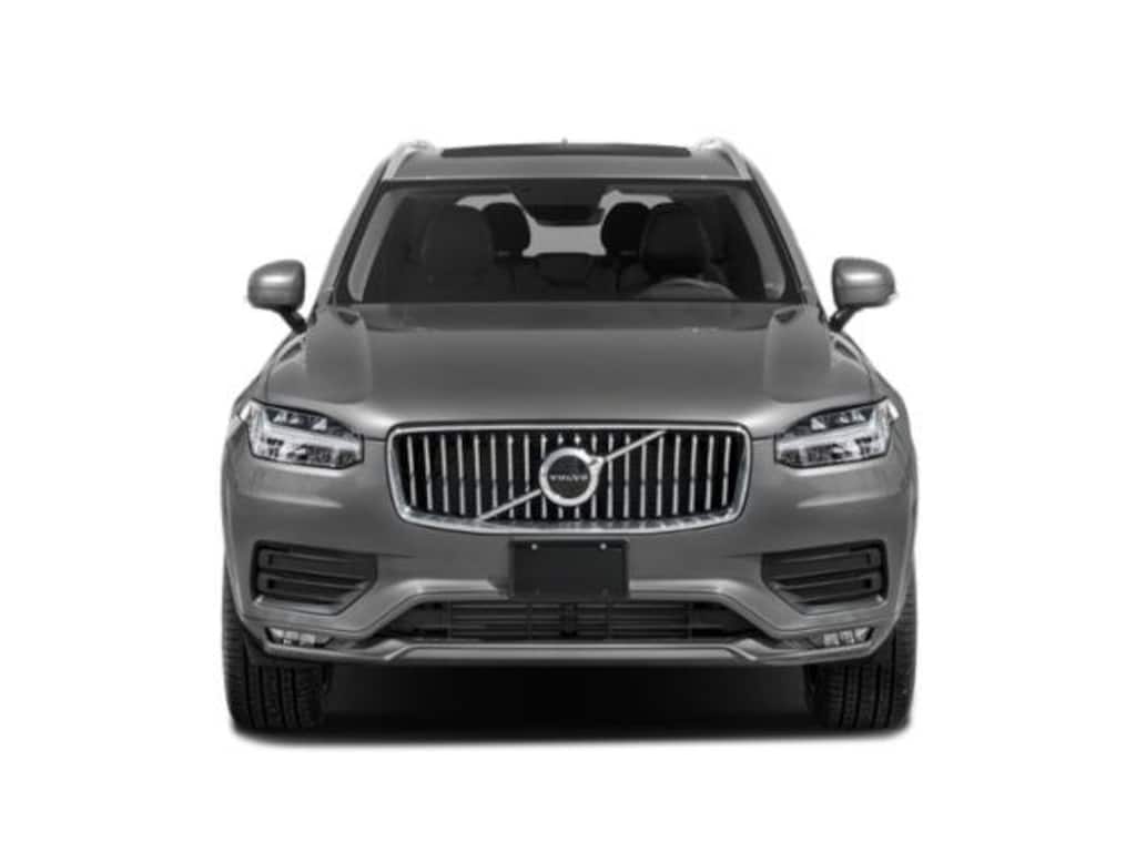 Used 2020 Volvo XC90 Momentum SUV