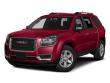 Used 2016 GMC Acadia SLE SUV