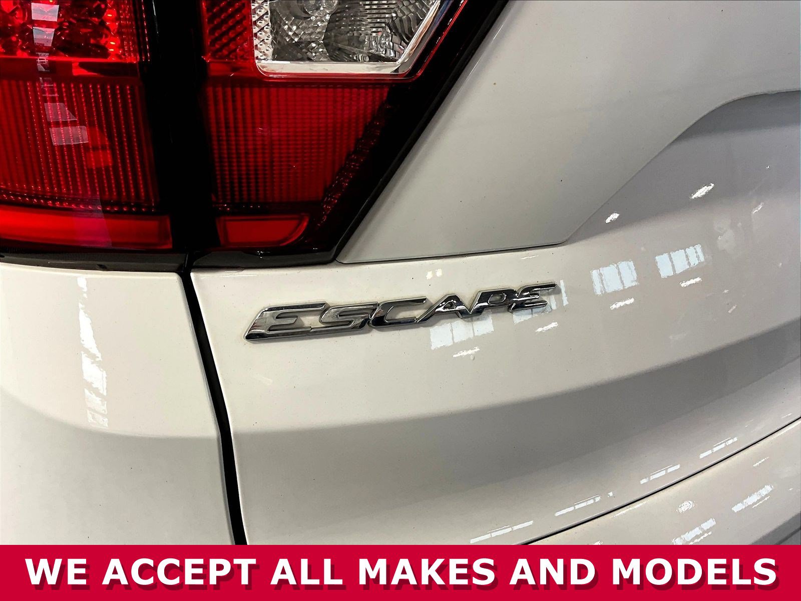 2019 Ford Escape SE - Photo 27