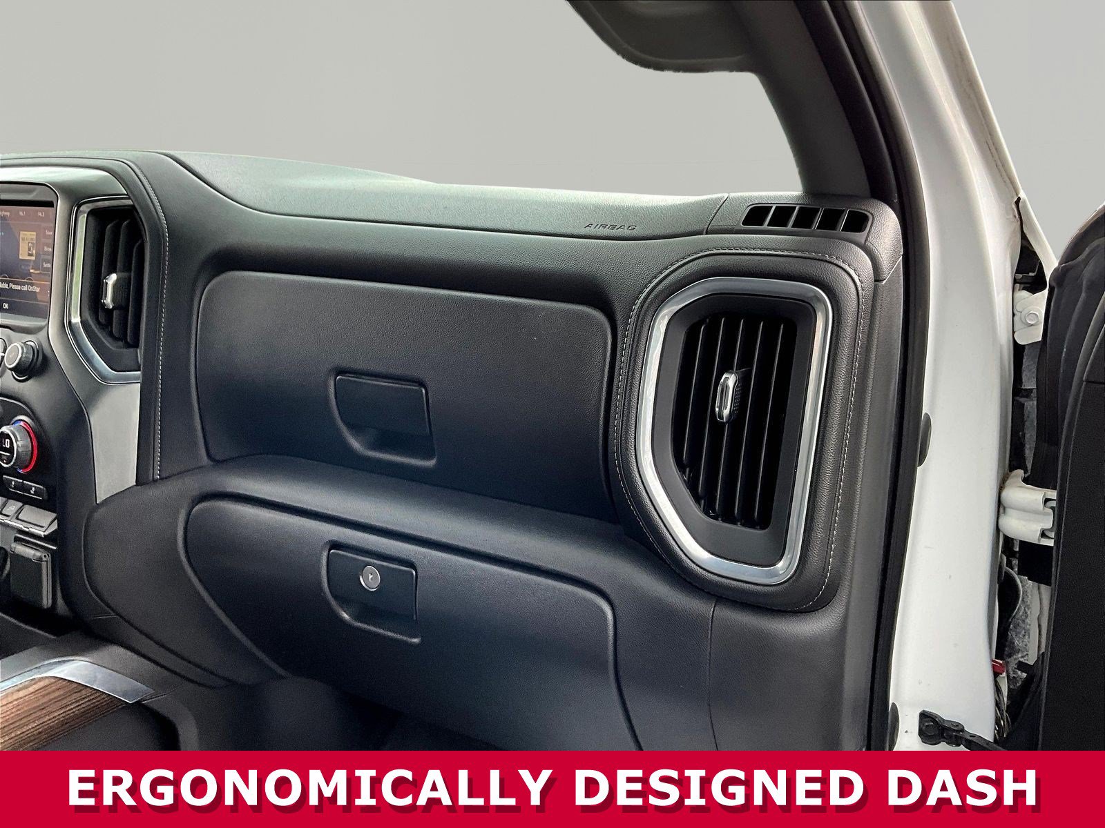 2021 Chevrolet Silverado 1500 LT Trail Boss - Photo 27