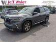 Used 2025 Honda Pilot EX-L SUV