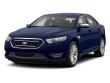 Used 2013 Ford Taurus Limited Sedan