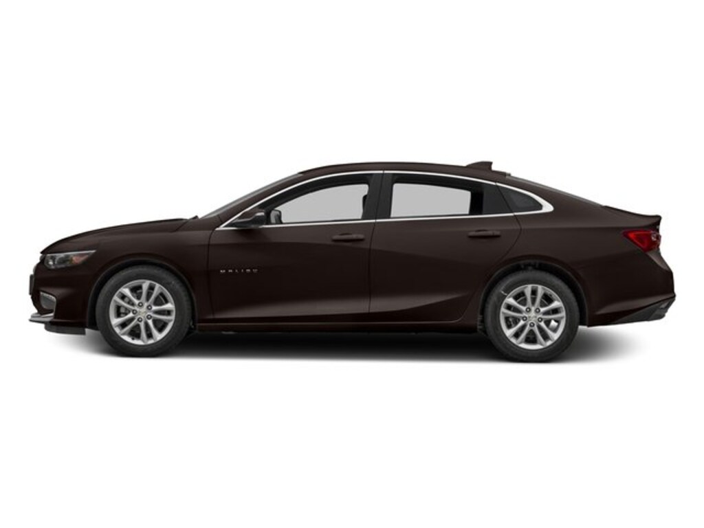 Used 2016 Chevrolet Malibu LT Sedan