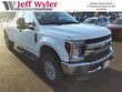 Ford Super Duty F-350 SRW