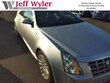 CADILLAC CTS Coupe