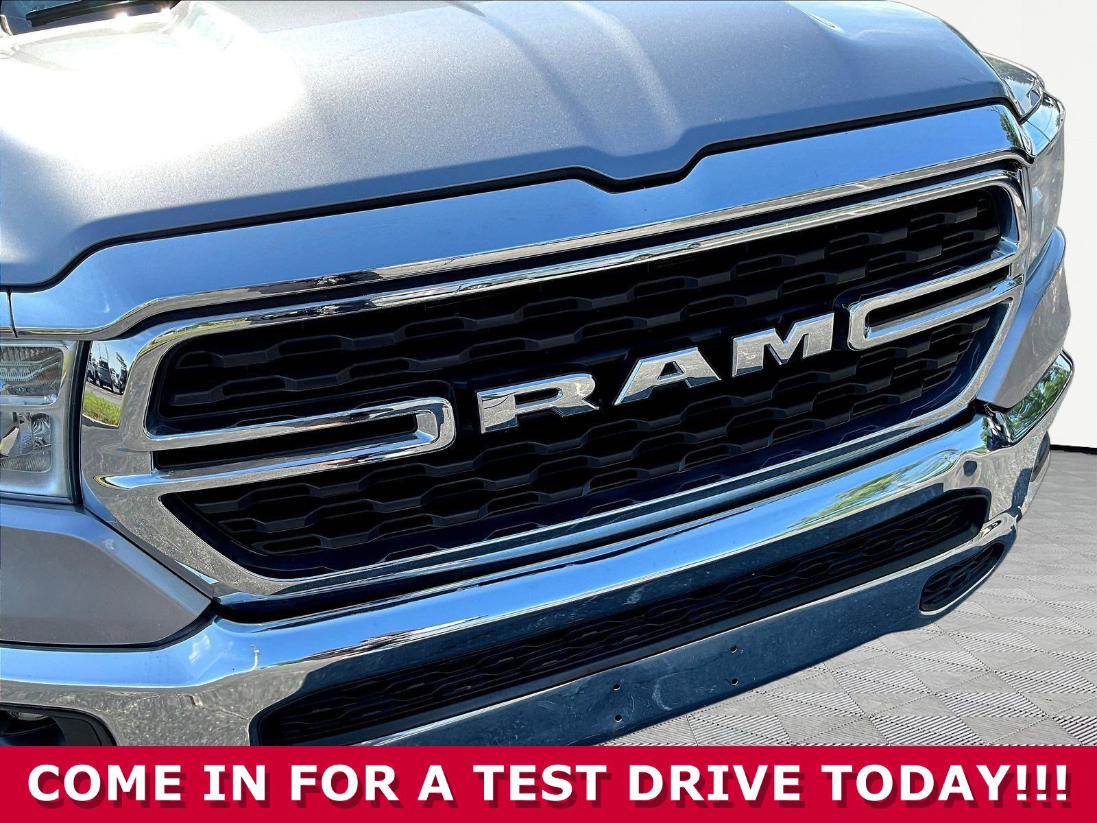 2023 RAM Ram 1500 Pickup Big Horn/Lone Star - Photo 30