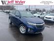 Used 2022 Chevrolet Equinox LT SUV