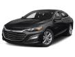 Used 2022 Chevrolet Malibu LT Sedan