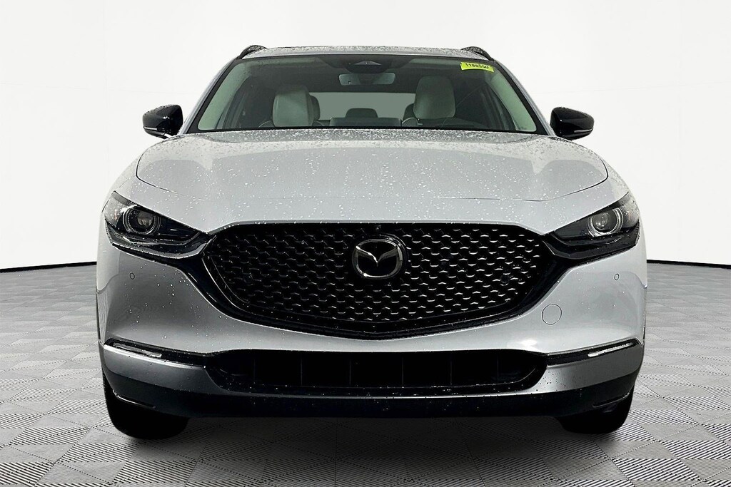 New 2026 Mazda CX-30 2.5 Turbo Aire Edition SUV