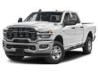 Used 2025 Ram 2500 Big Horn Truck Crew Cab