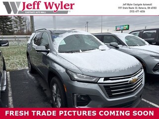 2023 Chevrolet Traverse LT Cloth SUV