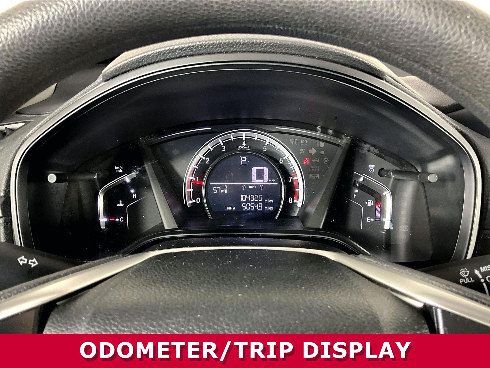 2018 Honda CR-V LX - Photo 16