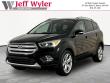 Used 2018 Ford Escape Titanium SUV