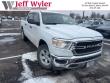 Used 2023 Ram 1500 Big Horn Truck Crew Cab