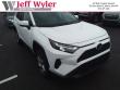 Used 2022 Toyota RAV4 XLE SUV
