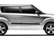 Used 2011 Kia Soul + Hatchback