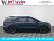 Kia Carnival Hybrid