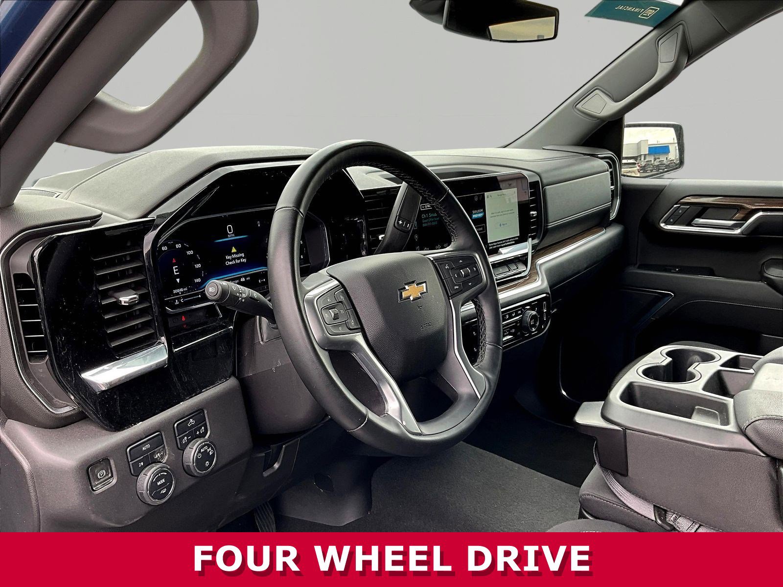 2024 Chevrolet Silverado 1500 LT - Photo 15