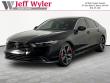 Used 2025 Honda Accord Hybrid Sport Sedan