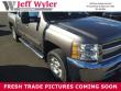 Used 2012 Chevrolet Silverado 1500 LT Truck Crew Cab