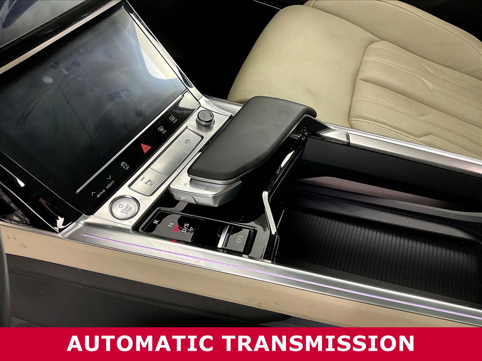 2019 Audi e-tron Prestige - Photo 18