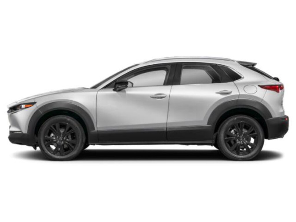 New 2026 Mazda CX-30 2.5 S Select Sport SUV