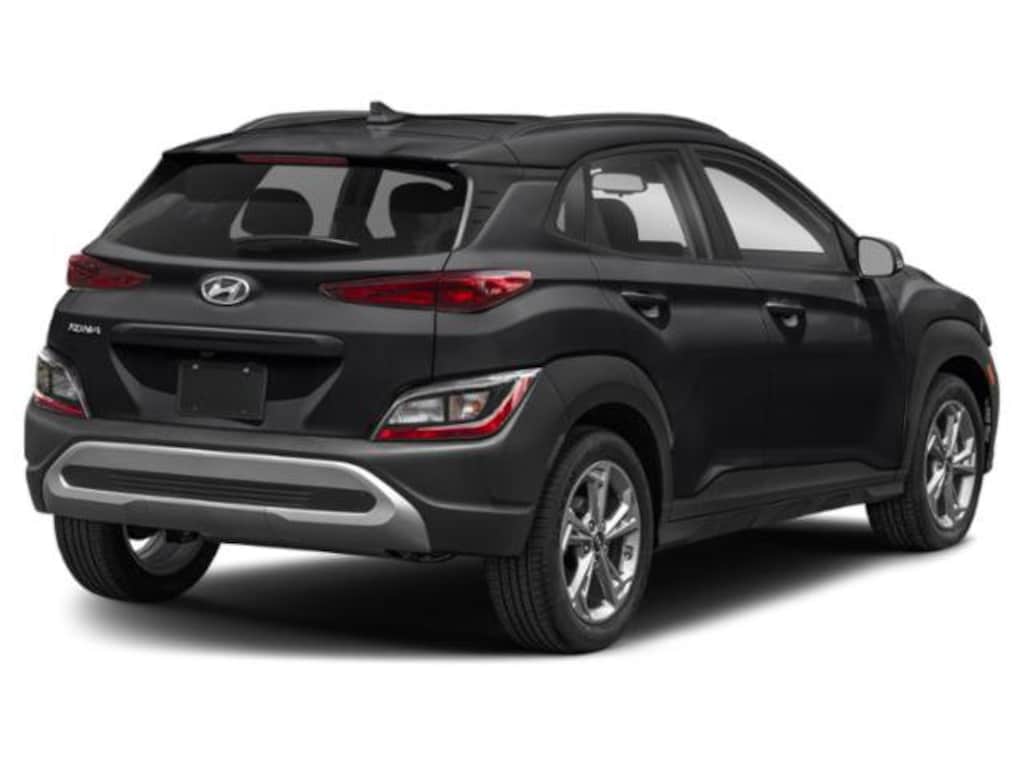 Used 2022 Hyundai Kona SEL SUV