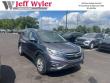 Used 2016 Honda CR-V EX-L SUV