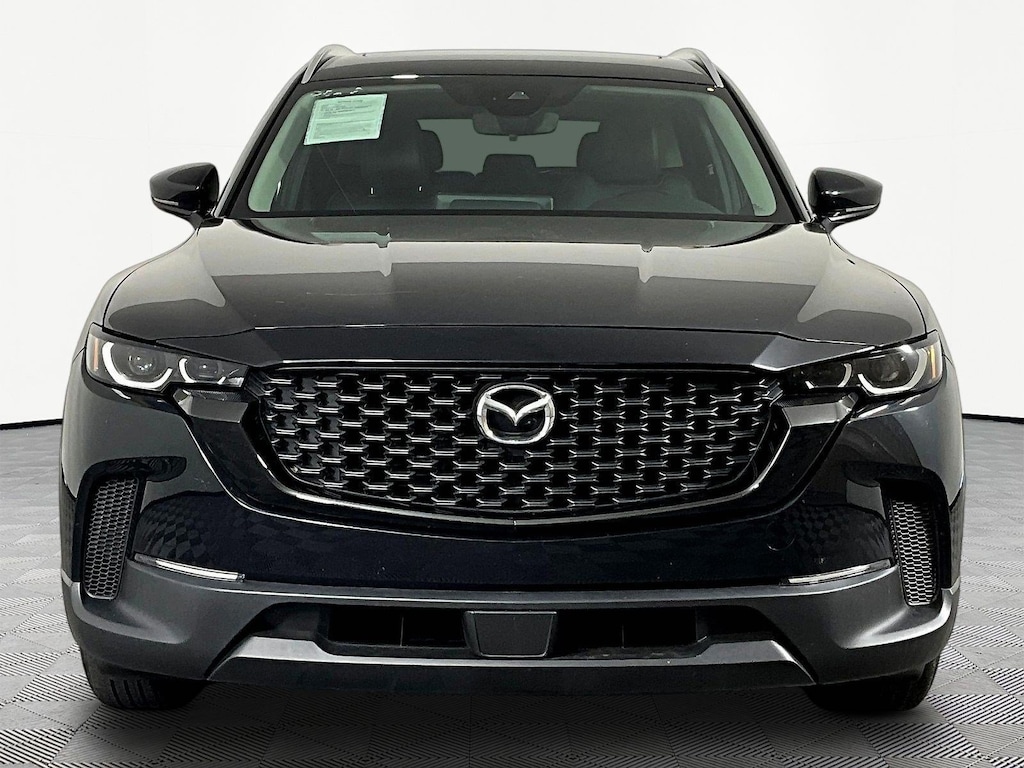 Used 2023 Mazda CX-50 2.5 S Preferred Plus Package SUV
