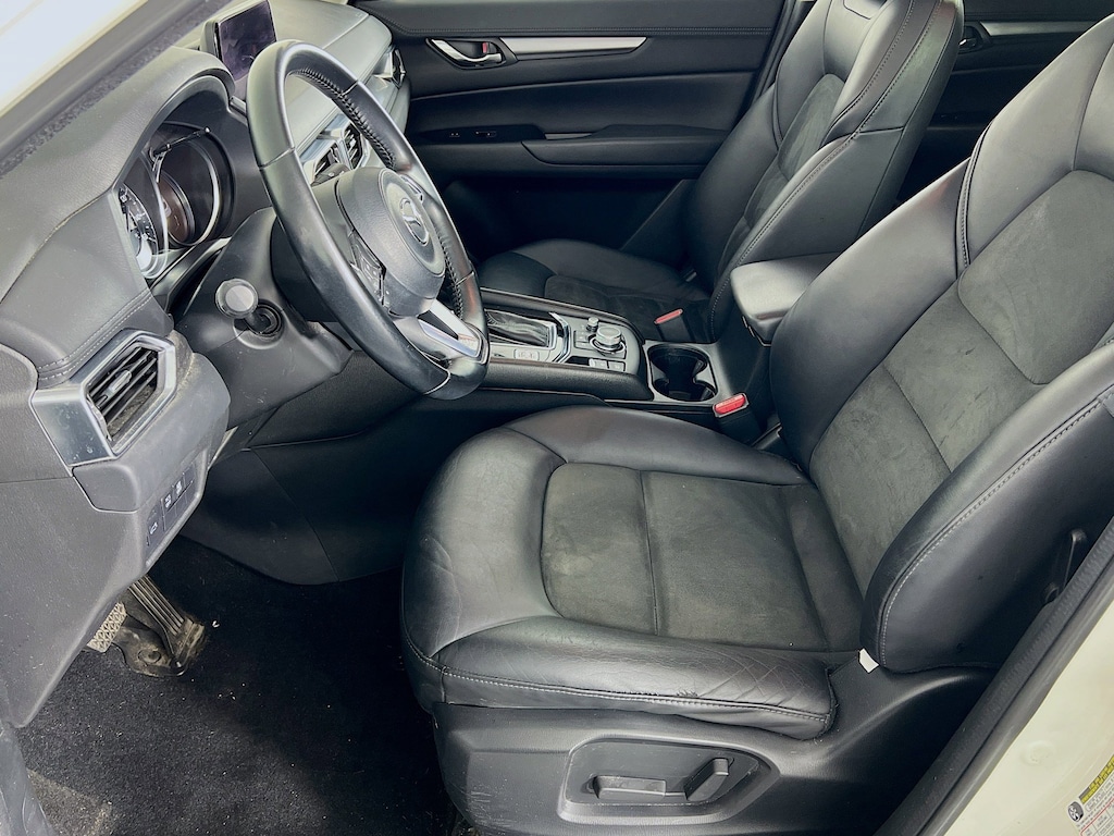 Used 2020 Mazda CX-5 Touring SUV